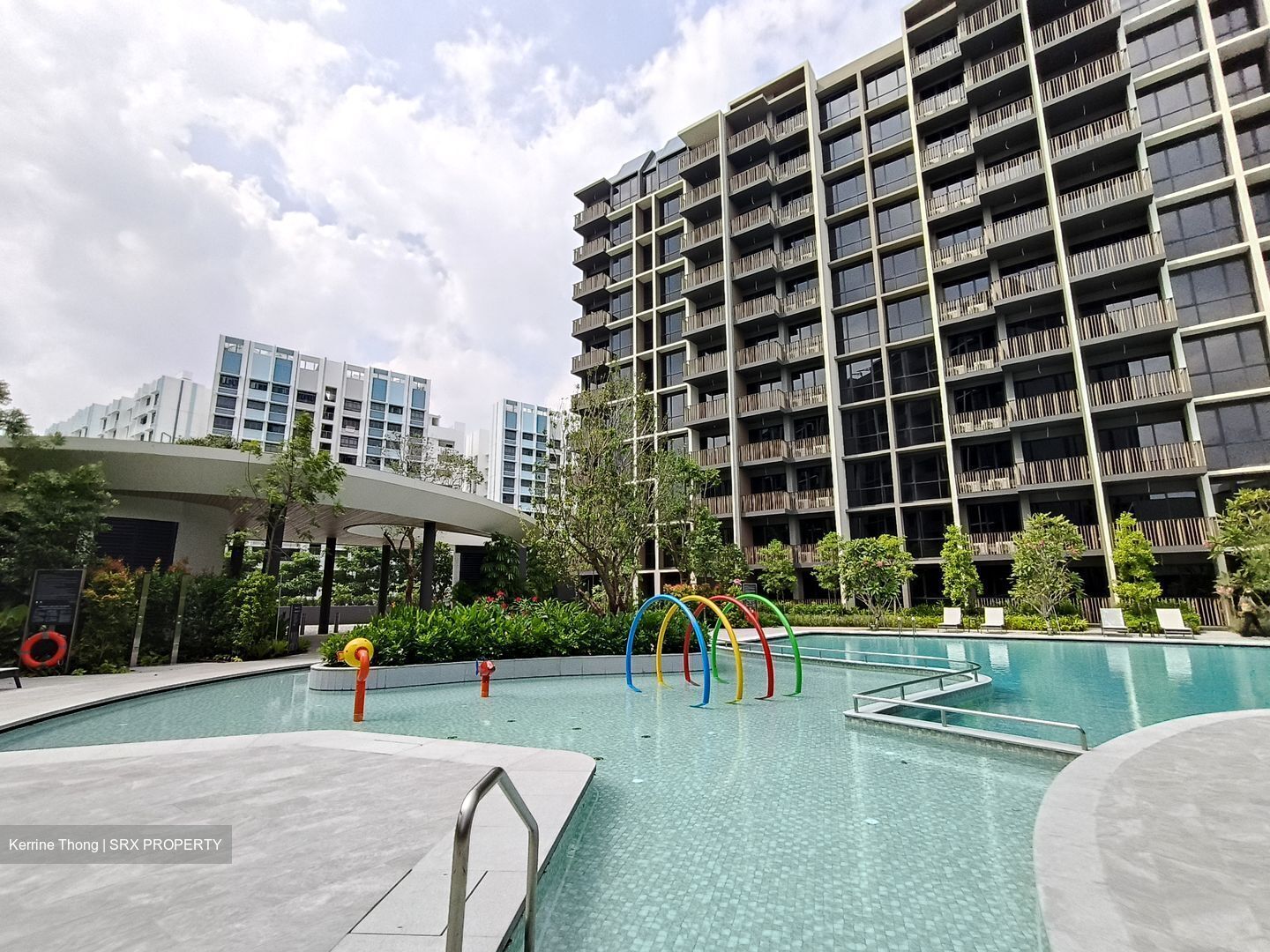 Norwood Grand (D25), Apartment #605561441